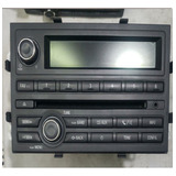 Stereo Original Chevrolet Spin Cobalt Aveo Onix