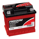 Bateria Estacionária Freedom 12v-50ah - Df700 Nobreak