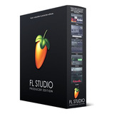 Fl Studio Producer Edition Licencia De Por Vida