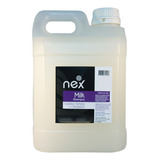 Shampoo Nex X 4l Milk Reconstruccion Capilar Profeisonal
