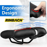 Asiento Gel Red Compatible Para Bicicleta Specialized