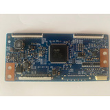 Placa T-con Tv LG 42ls5700