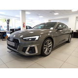 Audi A5 Sportback 0km 2024 2.0 45tfsi 245cv S-tronic Quattro