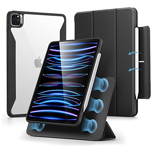 Funda iPad Pro De 11 Pulgadas (2022/2021), Funda iPad P...