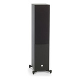 Caixa Acústica Stage A180- Torre Home Theater 225w Jbl-black