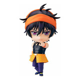 Figura Anime Jojo's Bizarre Adventure Nendoroid: Narancia