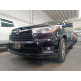 Toyota Highlander  Limited