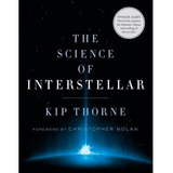 The Science Of Interstellar, De Kip Thorne. Editorial Ww Norton & Co, Tapa Blanda En Inglés, 2018