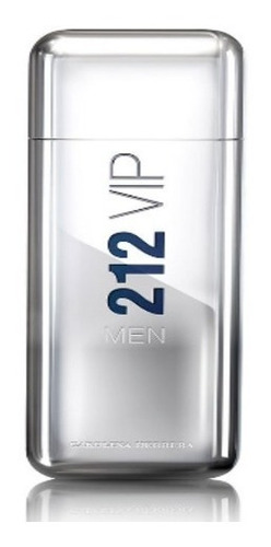 Perfume 212 Vip Men Edt 50 Ml Original Importado 