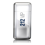 Perfume 212 Vip Men Edt 50 Ml Original Importado 