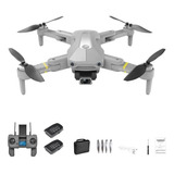 Dron K80 Pro Gps Con Cámara 8k 5.8ghz With 2 Batteries [u]