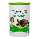 Ração Alcon Reptolife Tartaruga 270g