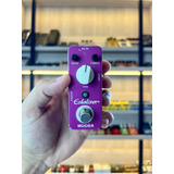 Pedal Mooer Echolizer Delay