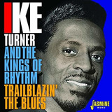 Trailblazin' The Blues 1951-1957 [original Recordings Remast