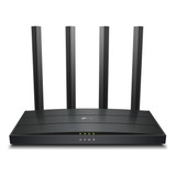 Router Wifi 6 Gigabit Ax1500 Tp-link Archer Ax12