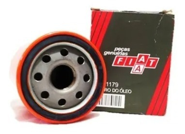 Filtro Aceite Motor Fiat Siena Palio Fire Forza 1.3 1.4 Fire Foto 2