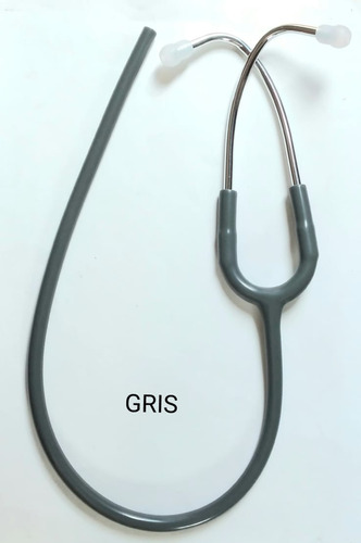 Repuesto Tubuladura Goma Para Estetoscopio Littmann Classic