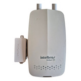 Roteador Intelbras Hotspot 300 Branco 110v/220v - Usado