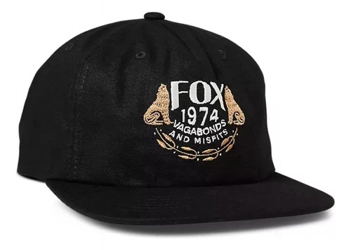 Gorra Fox Predominant Adjustable Unisex 30671-001