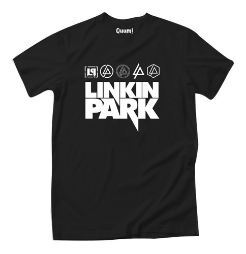 Playera Linkin Park (unisex Todas Las Tallas) #19