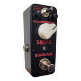 Pedal Sonicake Shark Distortion 