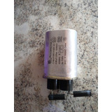 Capacitor+diodo Microondas Brastemp Bms45abhna 0,80uf