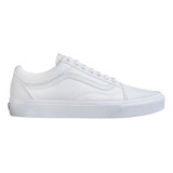 Tenis Mujer Vans Latino Skate Old Skool 822881