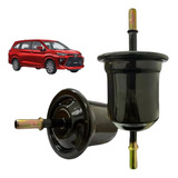 Filtro De Gasolina Avanza 1.5l 2016-17-18-19-20-21-22-23-24