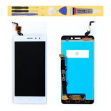 Para Lenovo K6 Vibe K33b36 Pantalla Lcd Pantalla Táctil