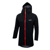 Campera Ansilta Ghost 3 Gore-tex Hombre Trekking 