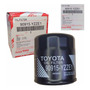 Filtro Aceite Yaris 2007 2008 2009 Camry Starlet Terios Toyota Camry