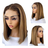 Lace Hd Cabelo Humano 