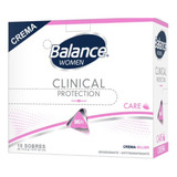 Desodorante Balance Clínical Mujer Caja - g a $1909