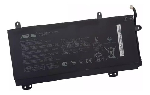 Bateria Original Asus C41n1727 Rog Zephyrus M Gm501 Gm501gs