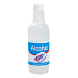 Alcohol Antiséptico Jgb® 700ml