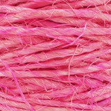 Corda Sisal Colorida 850 30mt.rosa