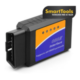 Scanner Multimarca Elm327 Bluetooth Micro 25k80