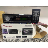 Pioneer Mvh-3000bt