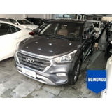 Creta 2.0 16v Flex Prestige Automático