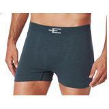 Pack X 4 Boxer Eyelit Hombre Lisos Y Rayados Algodón 514625