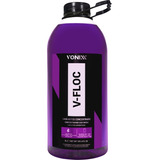 Shampoo Automotivo Lava V-floc Concentrado 3l Vonixx - Lyv