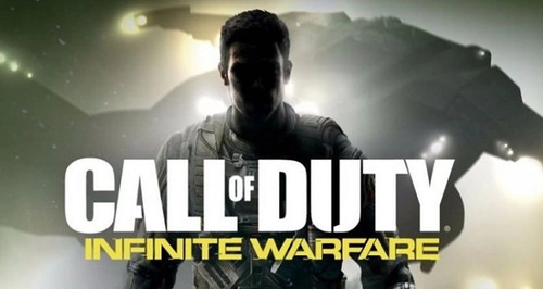 Call Of Duty: Infinite Warfare - Digital - Pc