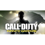 Call Of Duty: Infinite Warfare - Digital - Pc