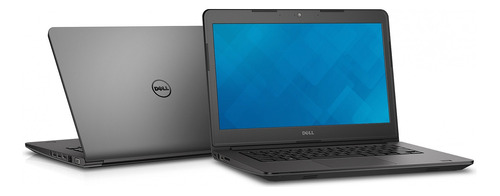 Notebook Dell Latitude 3450 I5 5200u 8gb Ssd -120gb Revisado