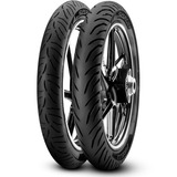 Kit Cubiertas Pirelli 275 X 18 + 100 90 18 Super City En Fas