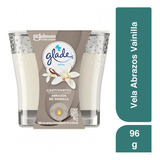 Vela Aromatizada Glade Pure