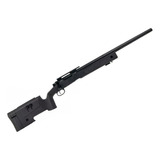 Marcadora Airsoft Cyma M40 Sniper Resorte