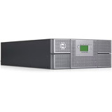 Dell Powervault Tl4000 2x Fontes 48 Slots Sem Lto