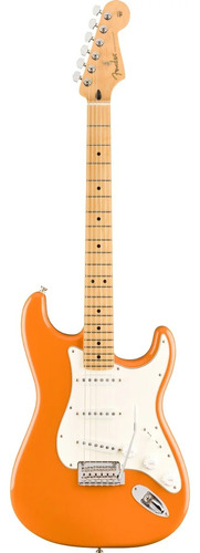 Fender Player Stratocaster Estuche Incluido