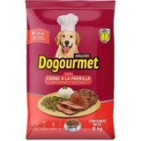Dogourmet Adulto Carne 25 Kg 